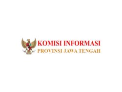 Lowongan Kerja Komisi Informasi Provinsi Jawa Tengah