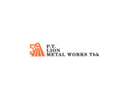 Lowongan Kerja PT Lion Metal Works Tbk