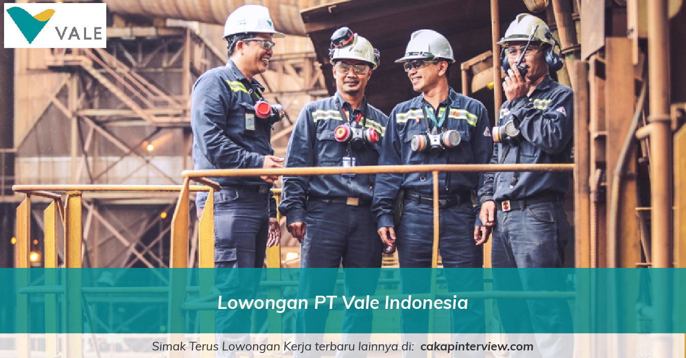 Lowongan Kerja Pt Eka Dura Indonesia / Lowongan Kerja Operator Produksi