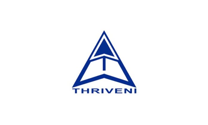 Info Lowongan Kerja Thriveni Group