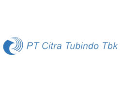 Lowongan Kerja PT Citra Tubindo Tbk