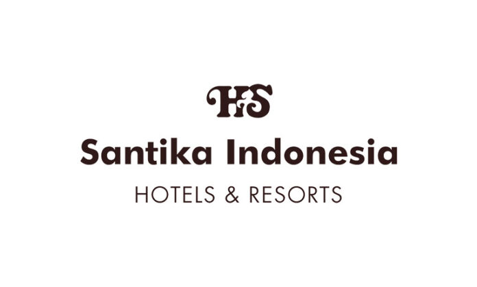 Lowongan Kerja Terbaru Santika Hotels & Resorts