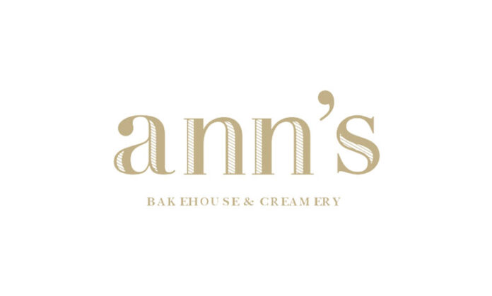 Rekrutmen Ann's Bakehouse & Creamery