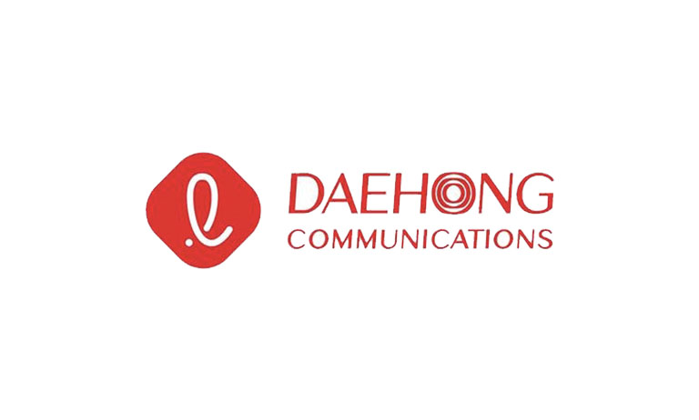 Lowongan Kerja PT Daehong Communications Indonesia