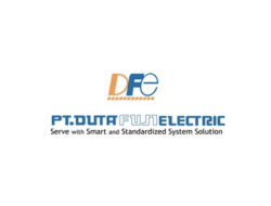 Lowongan Kerja PT Duta Fuji Electric (DFE)