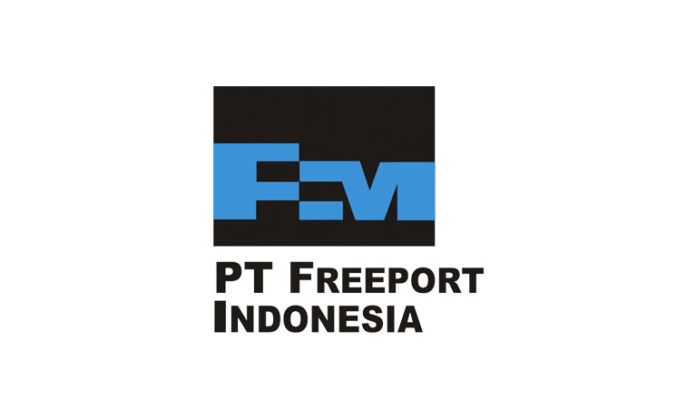 Rekrutmen PT Freeport Indonesia