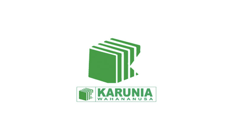 Lowongan Kerja PT Karunia Wahananusa (Karunia Group)