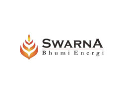 Lowongan Kerja PT Swarna Bhumi Energi