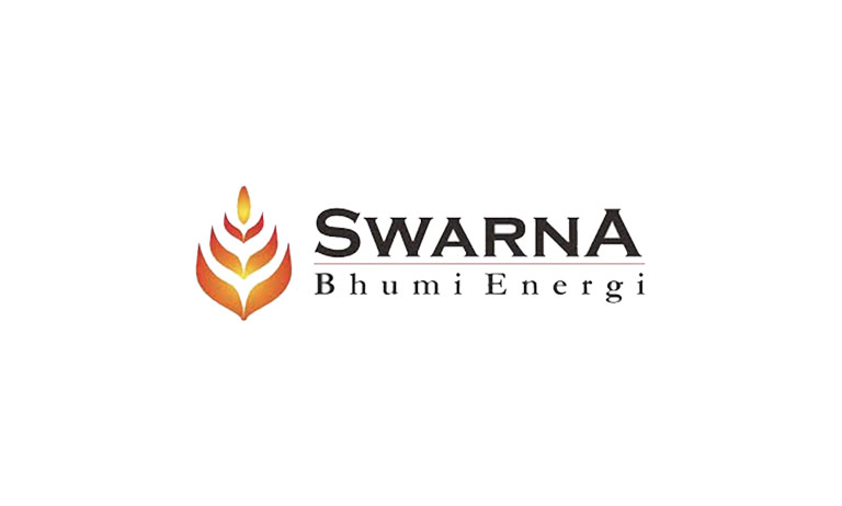 Lowongan Kerja PT Swarna Bhumi Energi