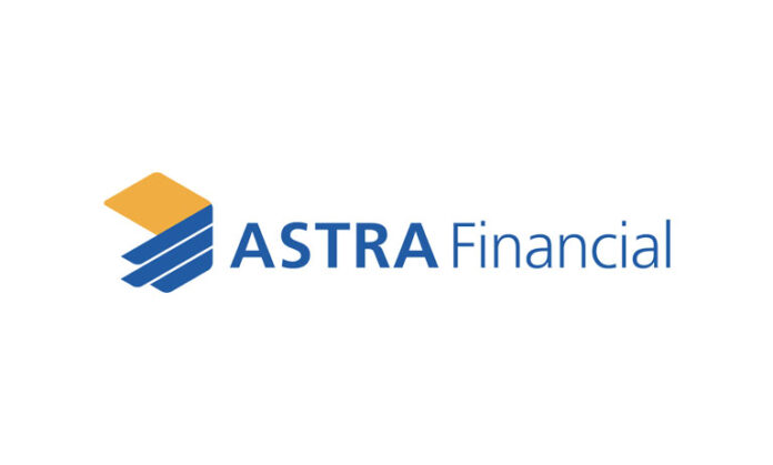 Lowongan Management Trainee Astra Financial