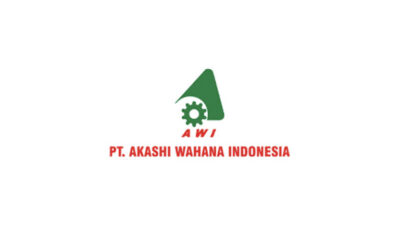 Lowongan Kerja PT Akashi Wahana Indonesia (AWI)