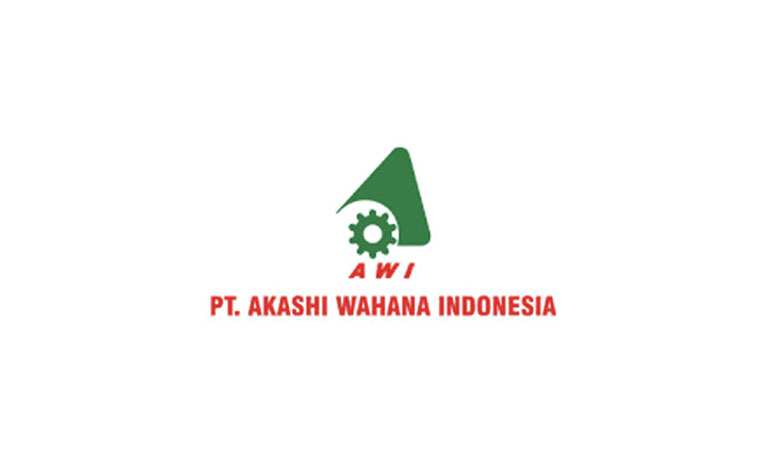 Lowongan Kerja PT Akashi Wahana Indonesia (AWI)