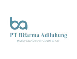 Lowongan Kerja PT Bifarma Adiluhung (Kalbe Group)