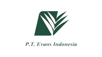 Rekrutmen PT Evans Indonesia (MP Evans Group Plc)