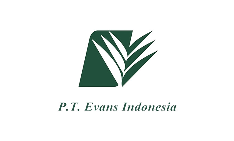 Rekrutmen PT Evans Indonesia (MP Evans Group Plc)