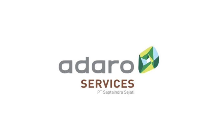 Info Lowongan Kerja PT Saptaindra Sejati (Adaro Services)