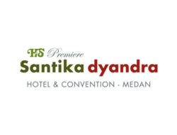 Lowongan Kerja Santika Premiere Dyandra Hotel & Convention Medan