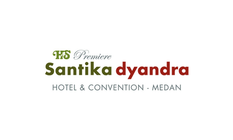 Lowongan Kerja Santika Premiere Dyandra Hotel & Convention Medan
