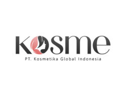 Lowongan Kerja PT Kosmetika Global Indonesia (Kosme)
