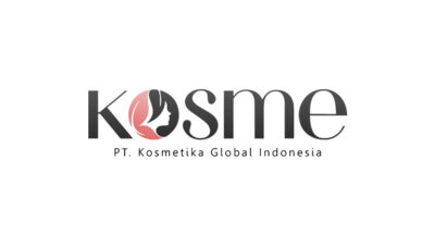 Lowongan Kerja PT Kosmetika Global Indonesia (Kosme)