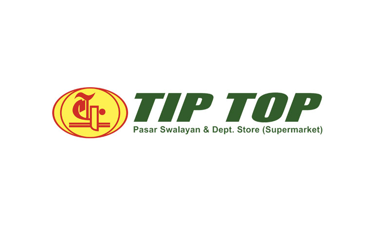 Lowongan Kerja PT TIP TOP