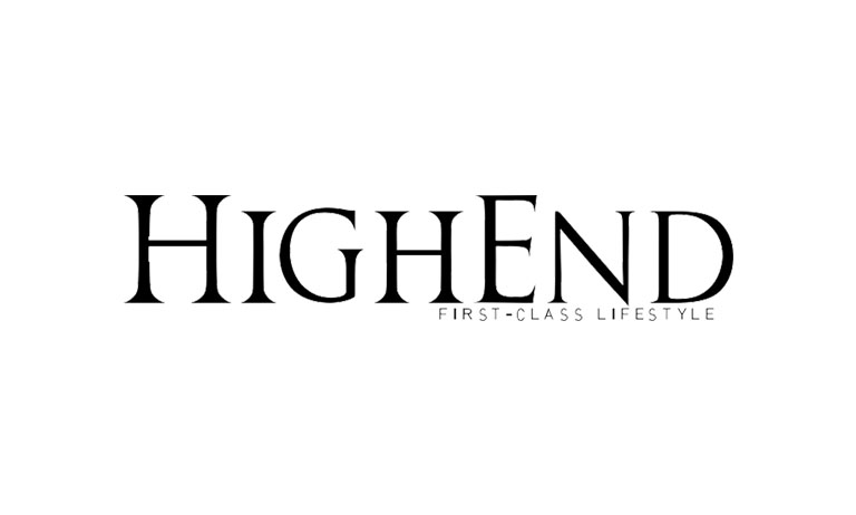 Lowongan Kerja HighEnd Magazine