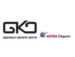 Lowongan Kerja PT Gemala Kempa Daya (Group Astra Otoparts)