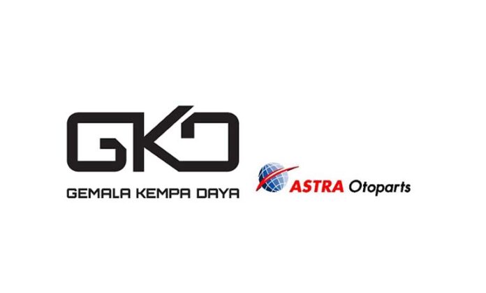 Lowongan Magang PT Gemala Kempa Daya (Group Astra Otoparts)