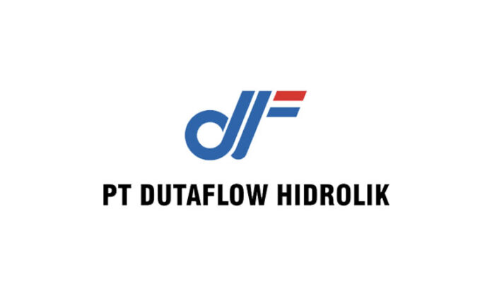 Lowongan Kerja PT Dutaflow Hidrolik