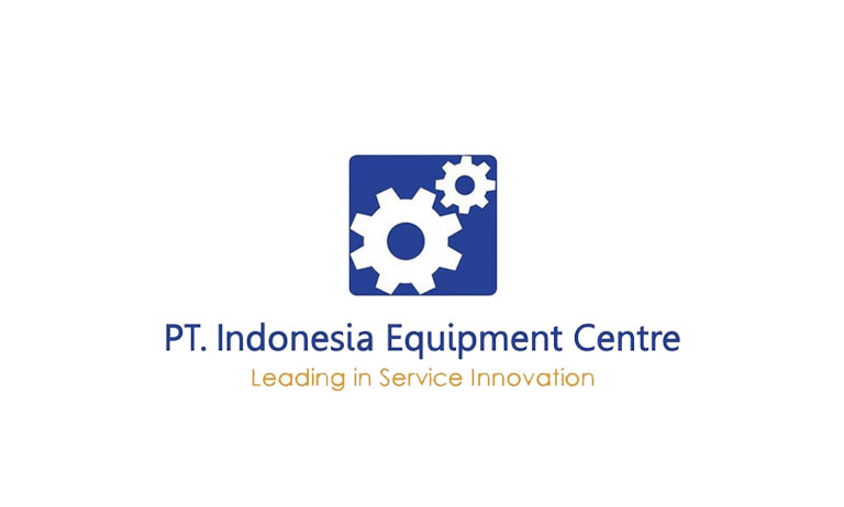 Lowongan Kerja PT Indonesia Equipment Center