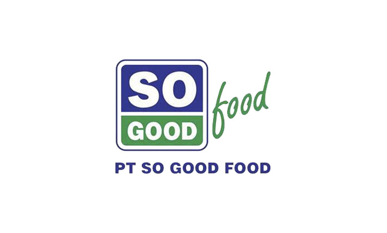 Lowongan Kerja PT So Good Food (JAPFA Group)