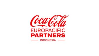 Lowongan Kerja Coca-Cola Europacific Partners Indonesia