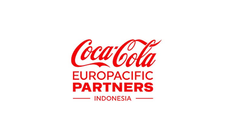 Lowongan Kerja Coca-Cola Europacific Partners Indonesia