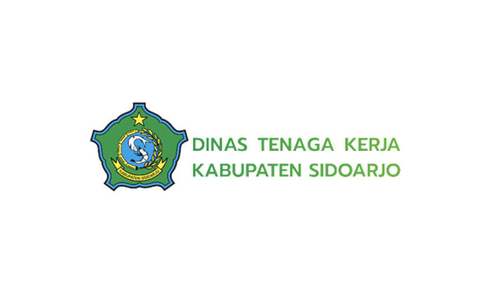 Penerimaan Tenaga Non ASN Dinas Tenaga Kerja Kabupaten Sidoarjo