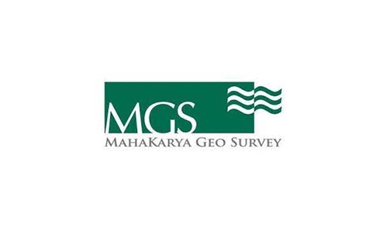 Lowongan Kerja PT Mahakarya Geo Survey 
