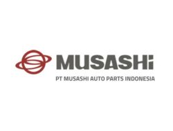 Lowongan Kerja PT Musashi Auto Parts Indonesia