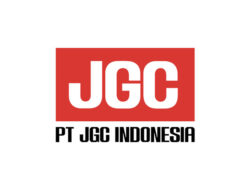 Lowongan Kerja PT JGC Indonesia, Hingga 7 Posisi