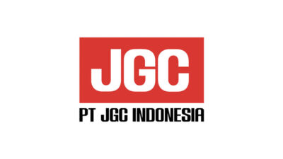 PT JGC Indonesia