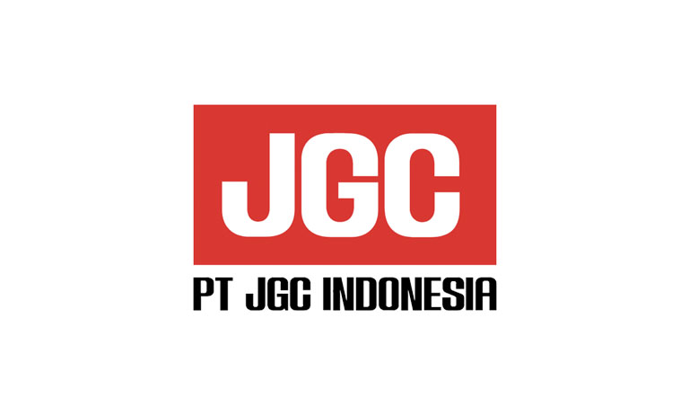 Lowongan Kerja PT JGC Indonesia