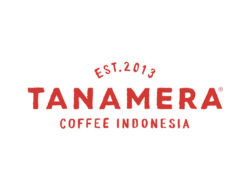 PT Tanamera Kopi Indonesia (Tanamera Coffee)