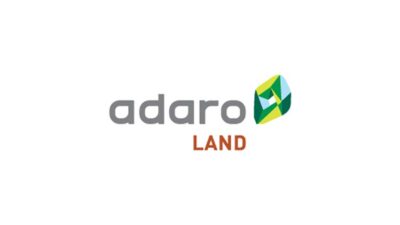 HR Officer PT Adaro Persada Mandiri (Adaro Land)