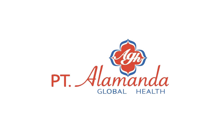 Lowongan Kerja PT Alamanda Global Health