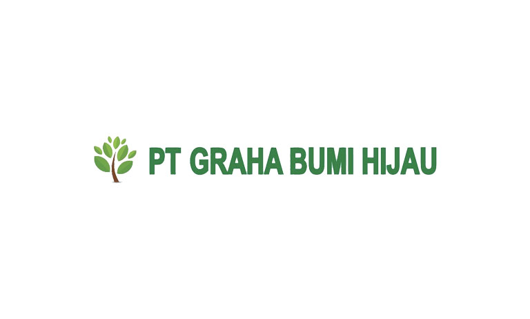 Lowongan Kerja PT Graha Bumi Hijau