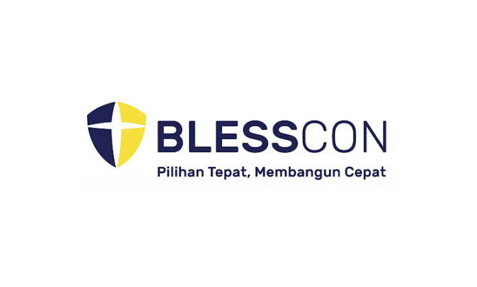 Rekrutmen PT Superior Prima Sukses (BLESSCON)
