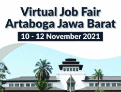 Virtual Job Fair Arta Boga
