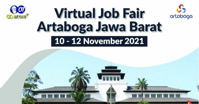 Virtual Job Fair Arta Boga (OT Group)