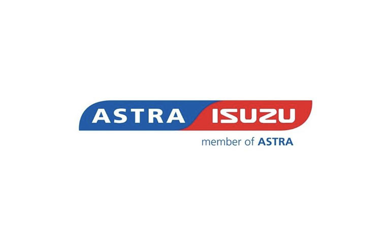 Info Lowongan Kerja PT Astra International Tbk - Isuzu Sales Operation
