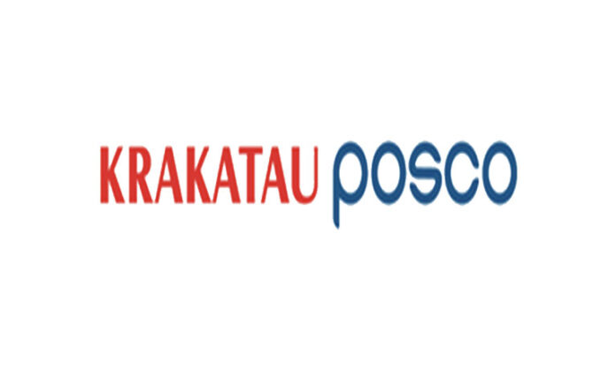 Lowongan Kerja PT Krakatau Posco