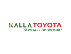 PT Hadji Kalla (Kalla Toyota)
