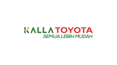 PT Hadji Kalla (Kalla Toyota)